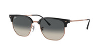 Ray-Ban RB4416 NEW CLUBMASTER 672071