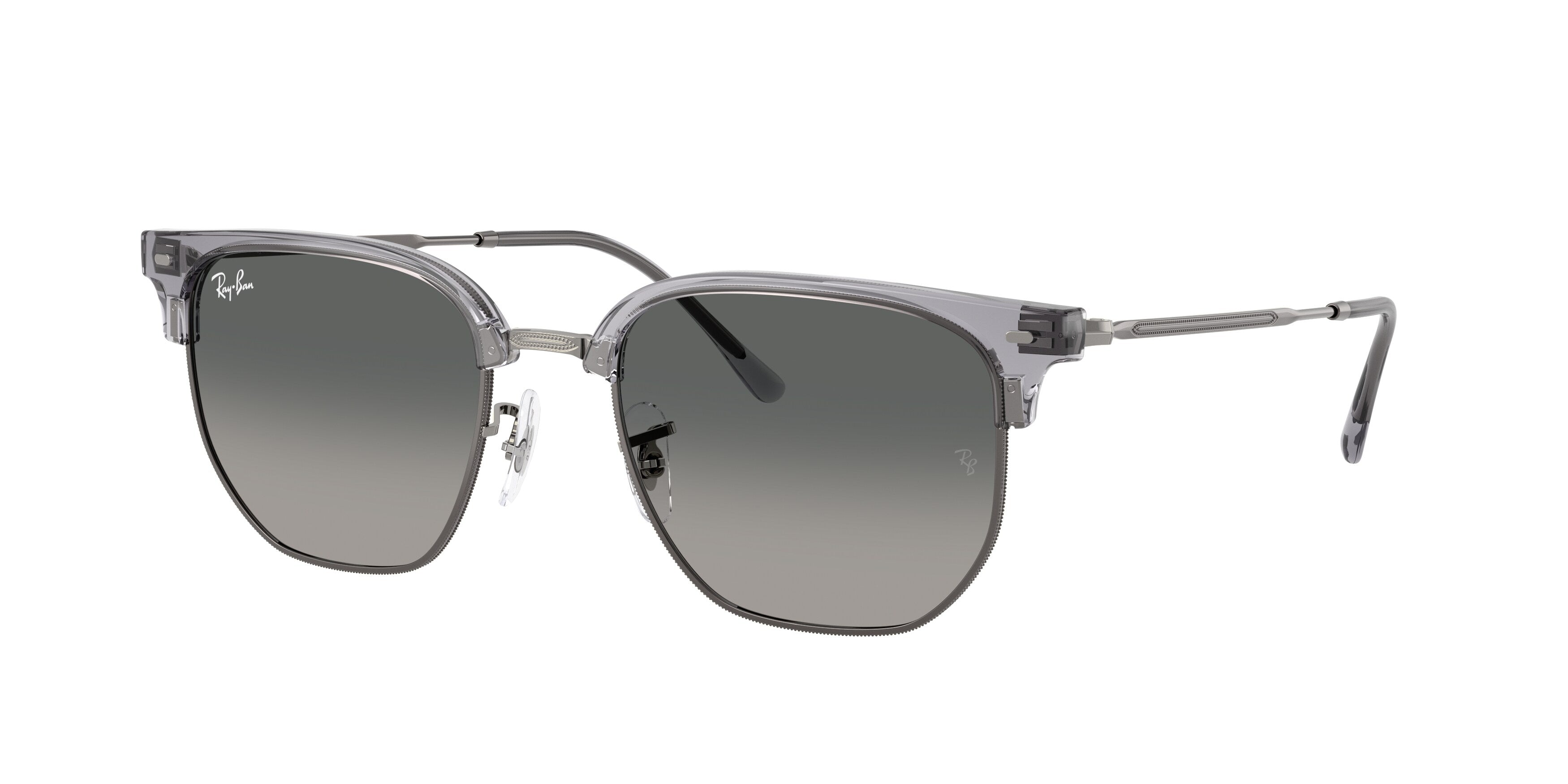 Ray-Ban RB4416 NEW CLUBMASTER 679271