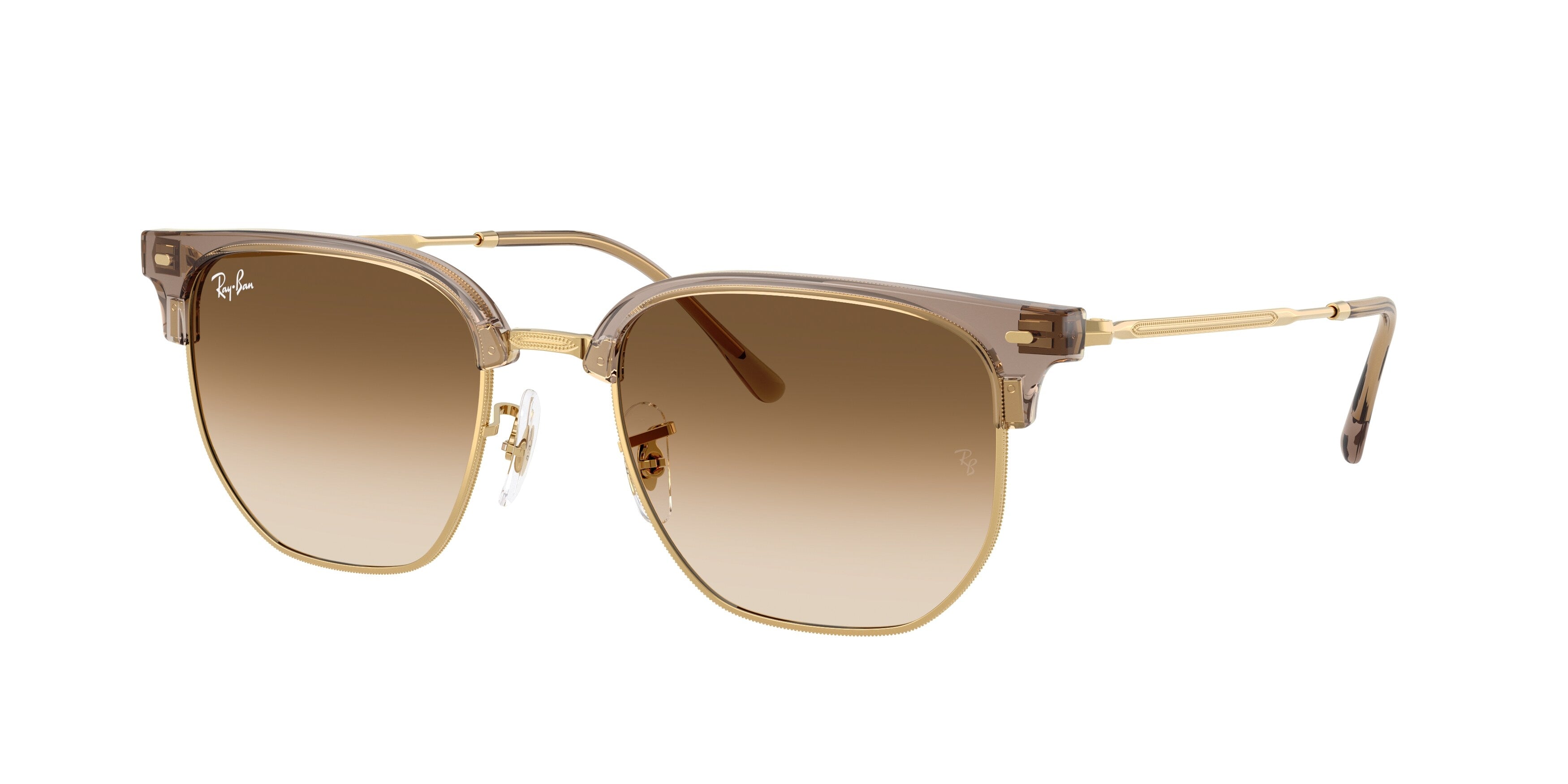 Ray-Ban RB4416 NEW CLUBMASTER 691851