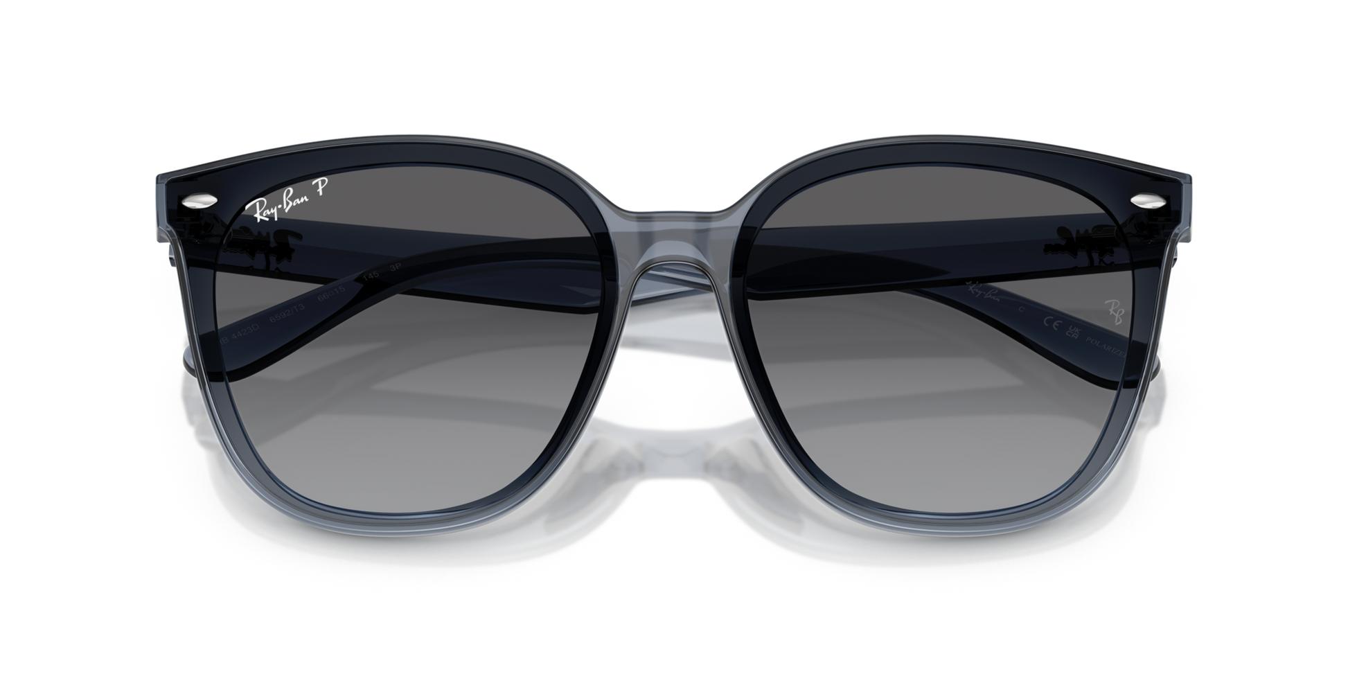 Ray-Ban RB4423D 6592T3 66