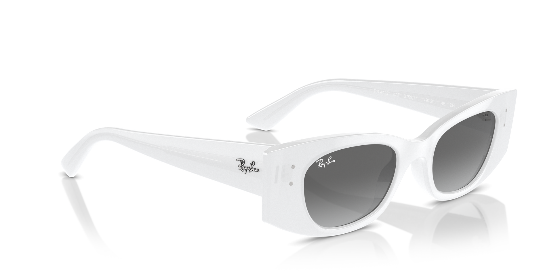 Ray-Ban RB4427 KAT 675911