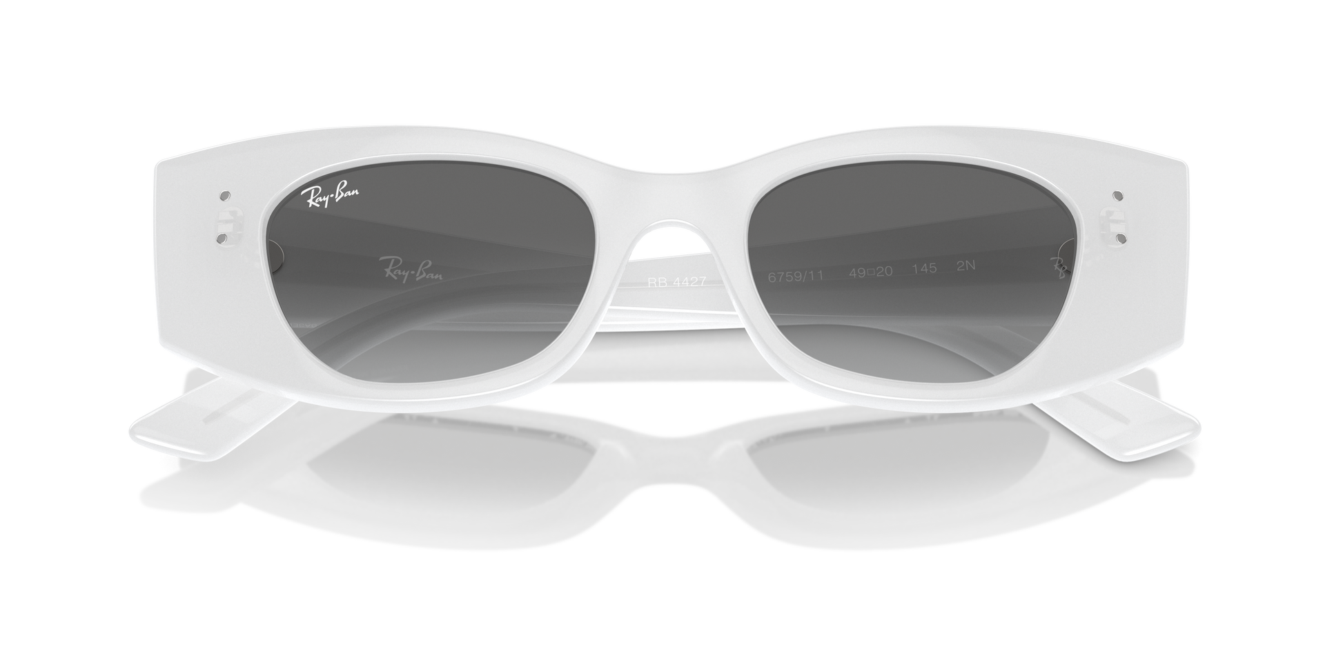 Ray-Ban RB4427 KAT 675911