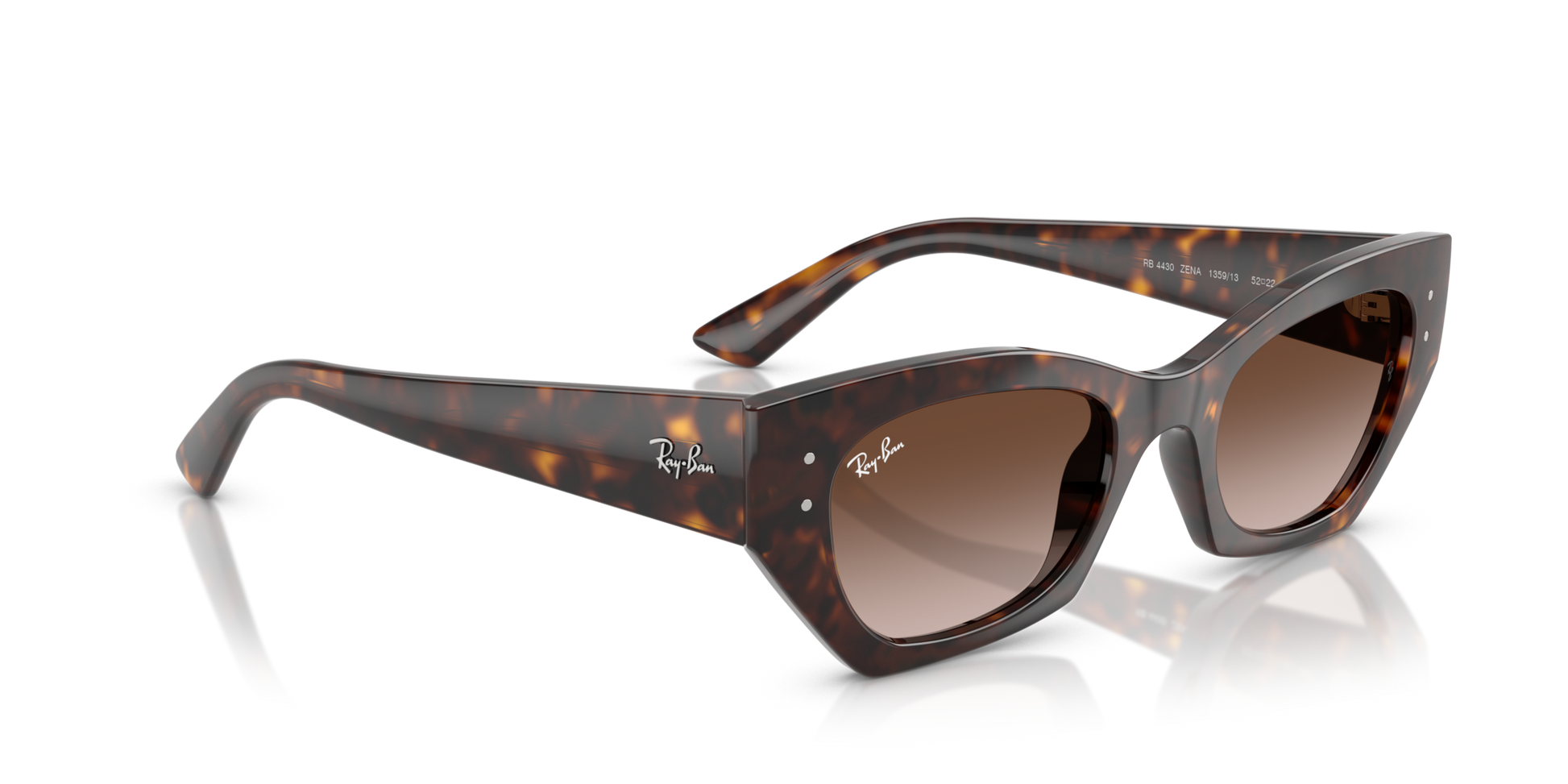 Ray-Ban RB4430 135913 49