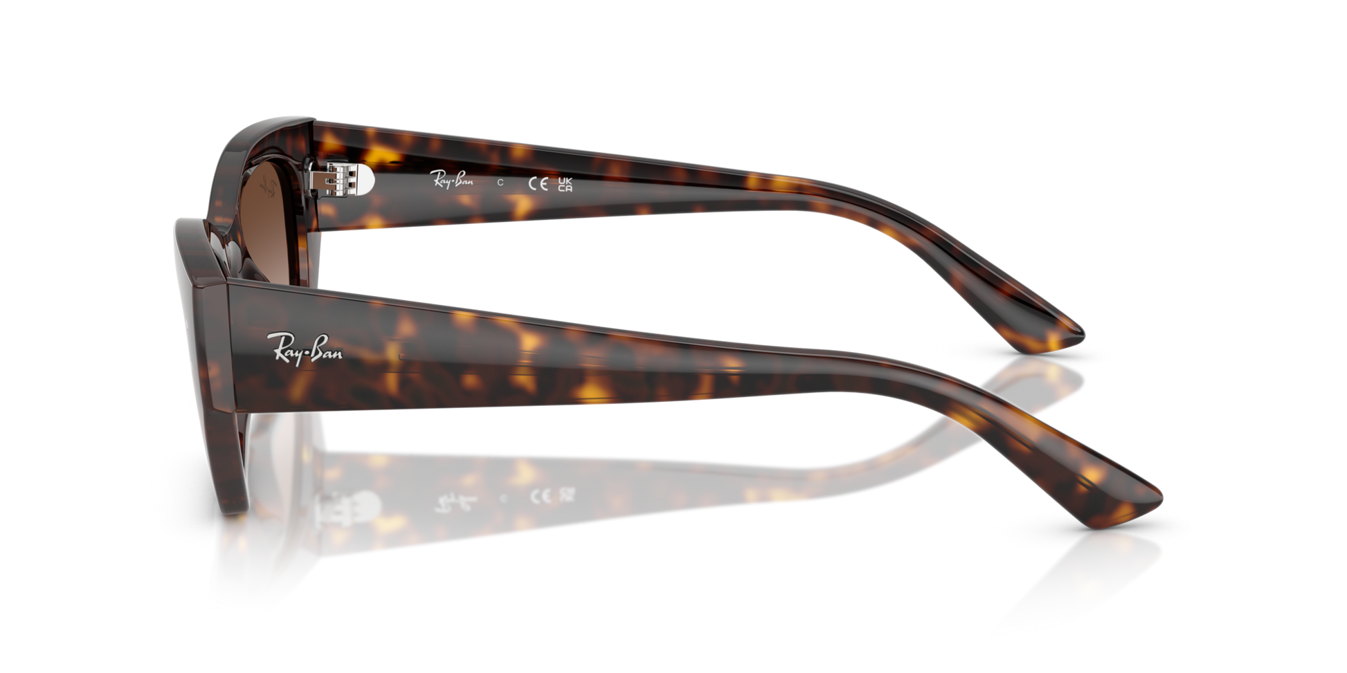 Ray-Ban RB4430 135913 49