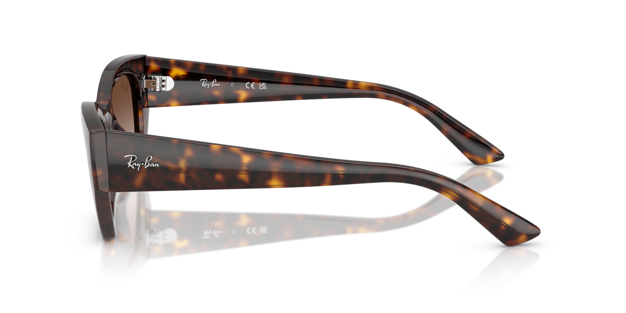 Ray-Ban RB4430 135913 49