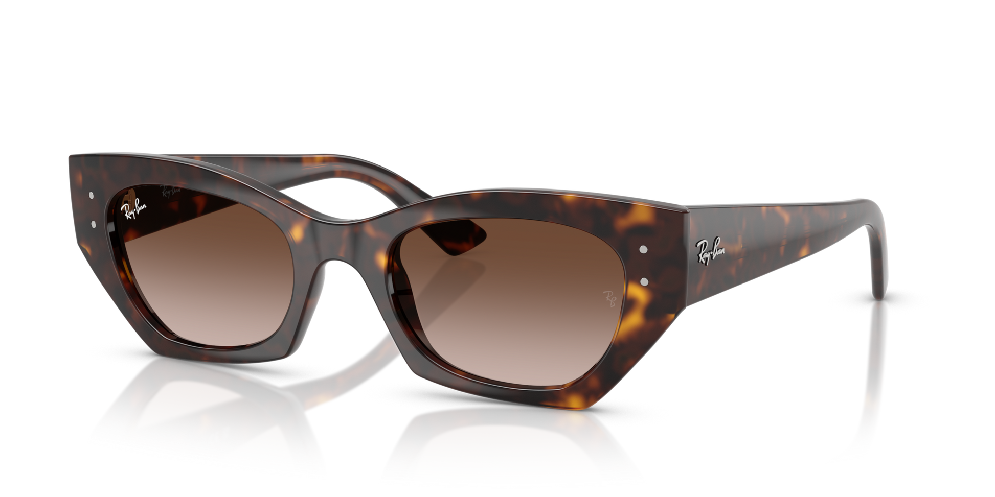 Ray-Ban RB4430 135913 49