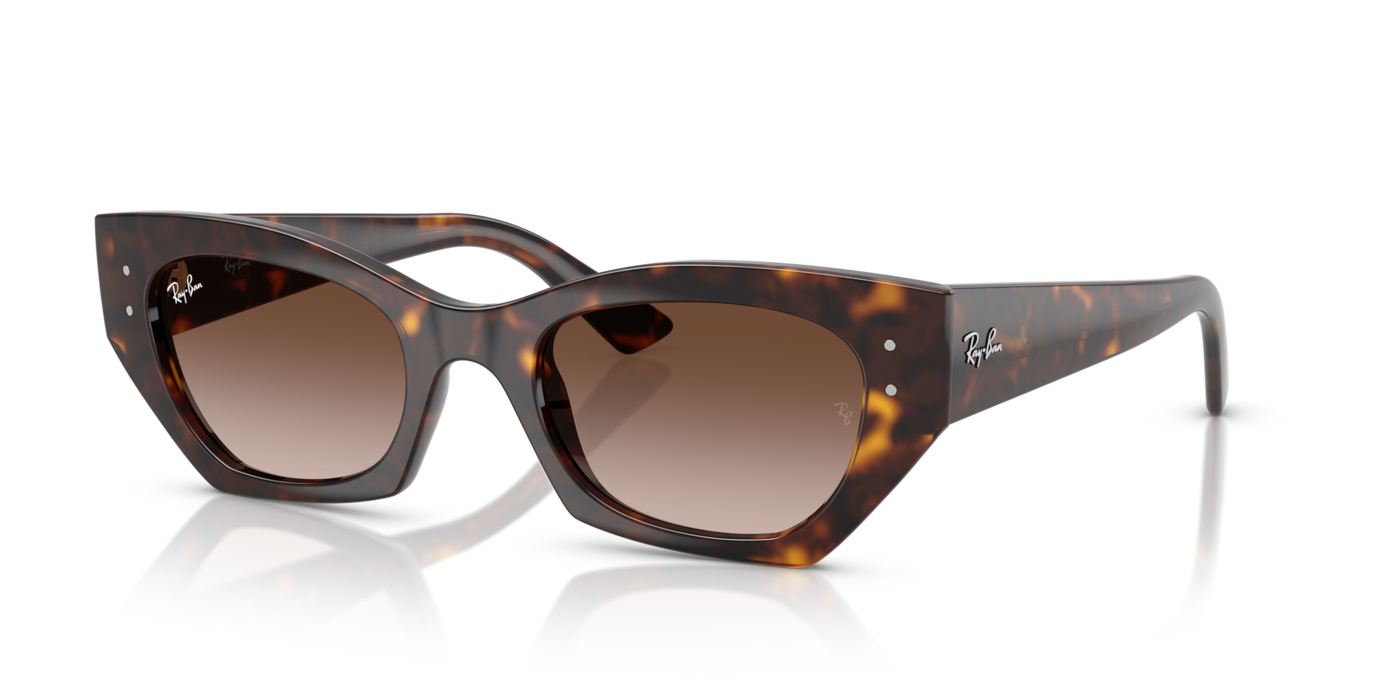 Ray-Ban RB4430 135913 49