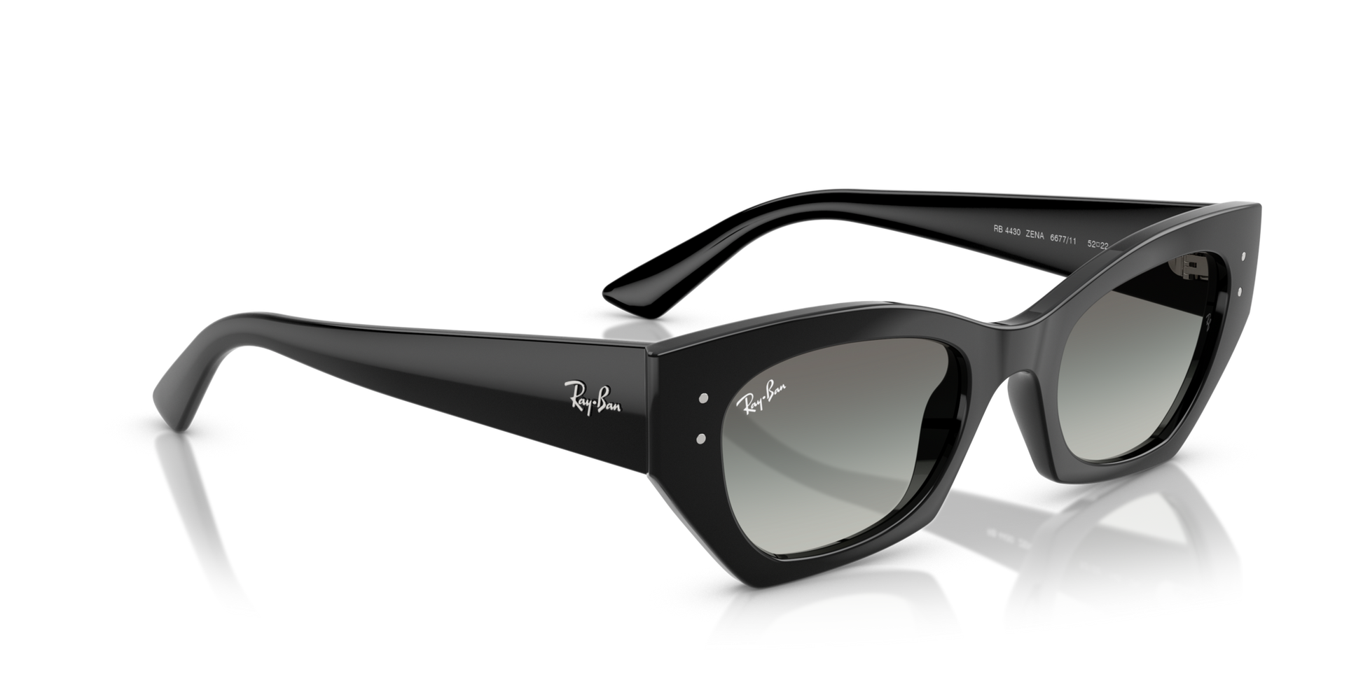 Ray-Ban RB4430 667711 49