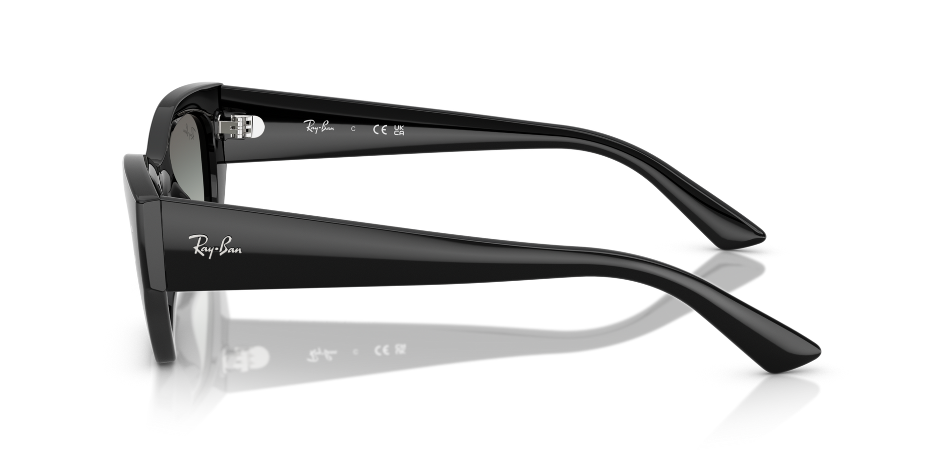 Ray-Ban RB4430 667711 49