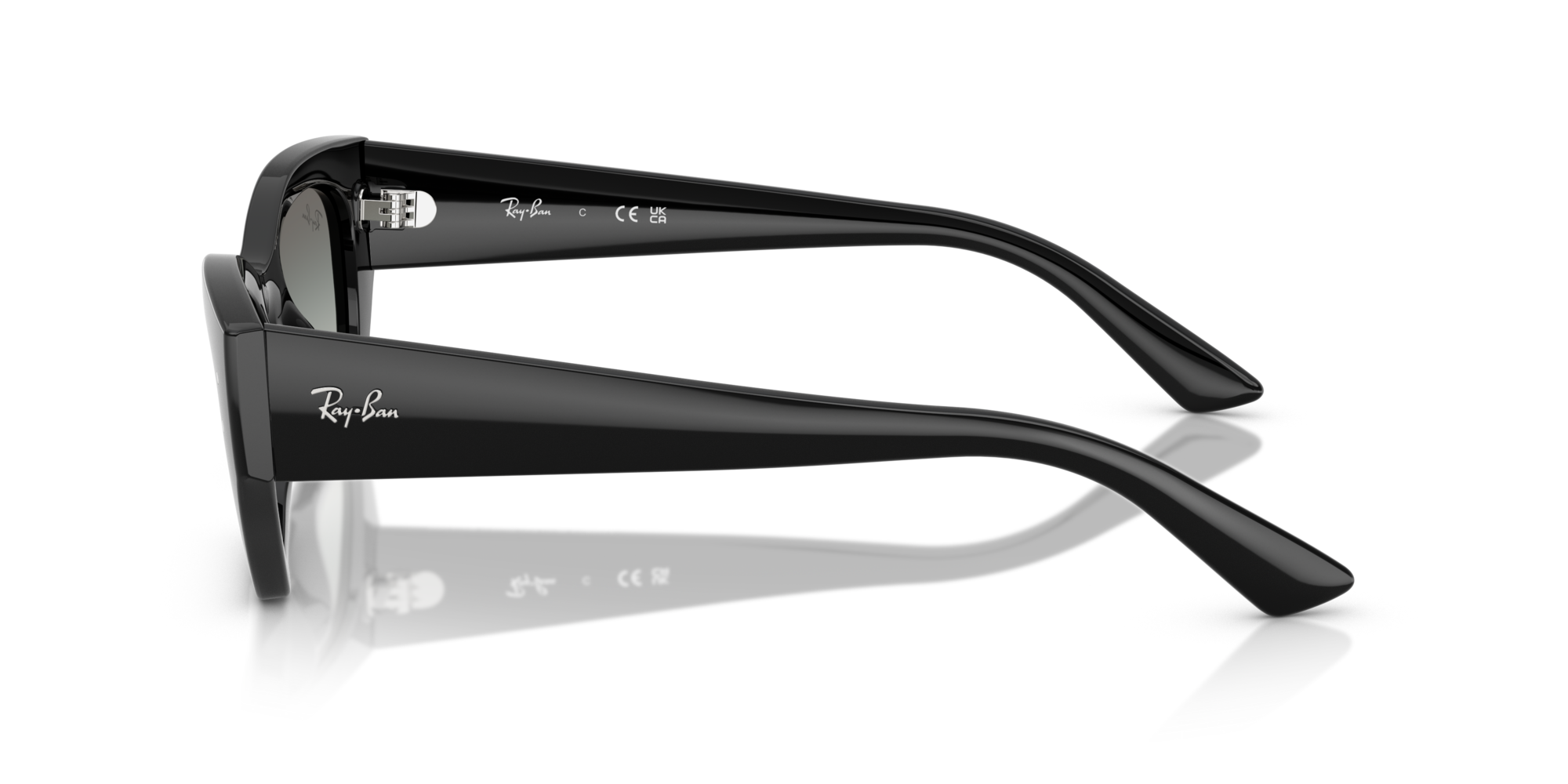 Ray-Ban RB4430 667711 49