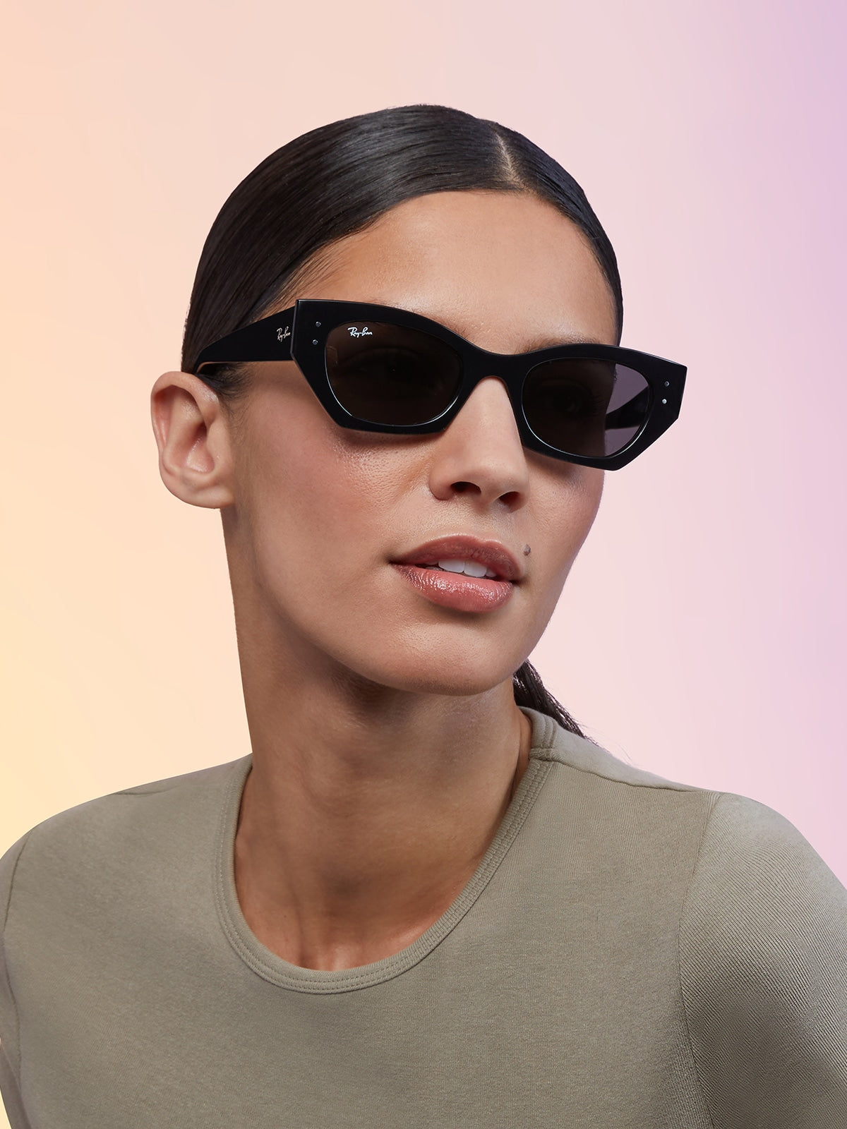 Ray-Ban RB4430 ZENA 667787