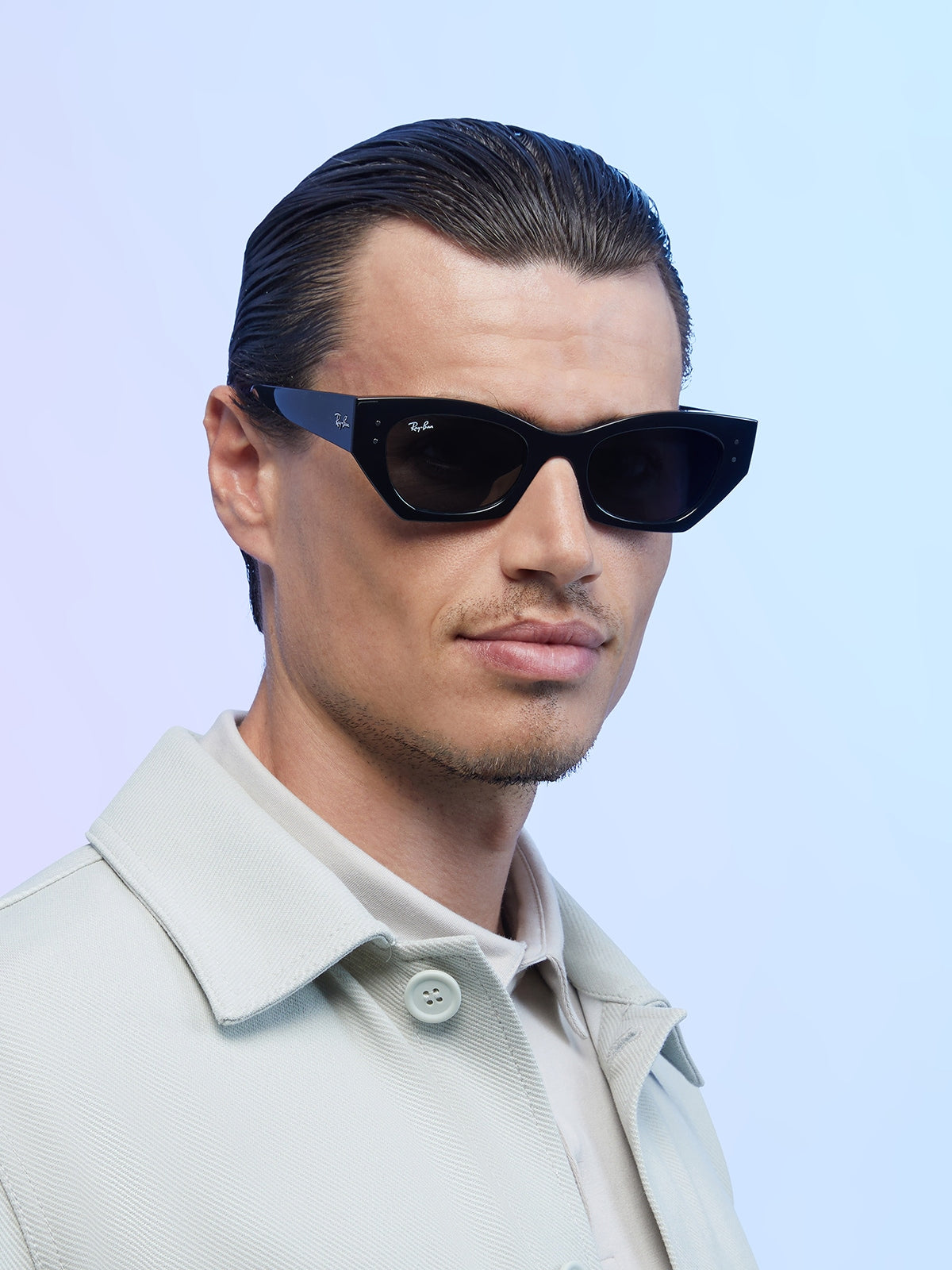 Ray-Ban RB4430 ZENA 667787
