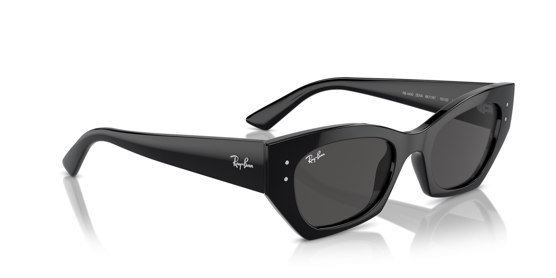 Ray-Ban RB4430 ZENA 667787