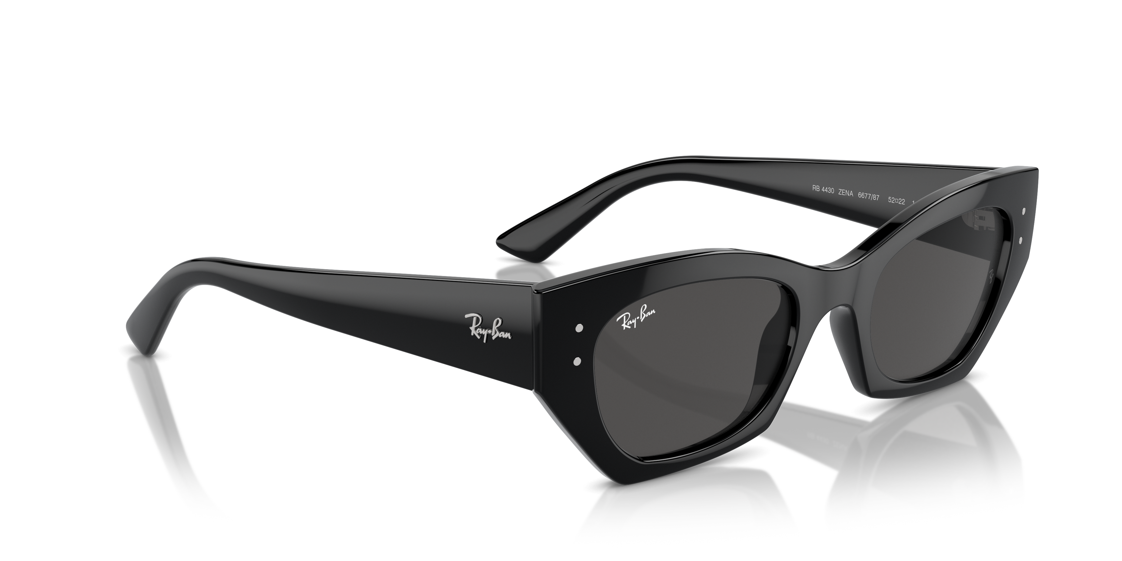 Ray-Ban RB4430 ZENA 667787