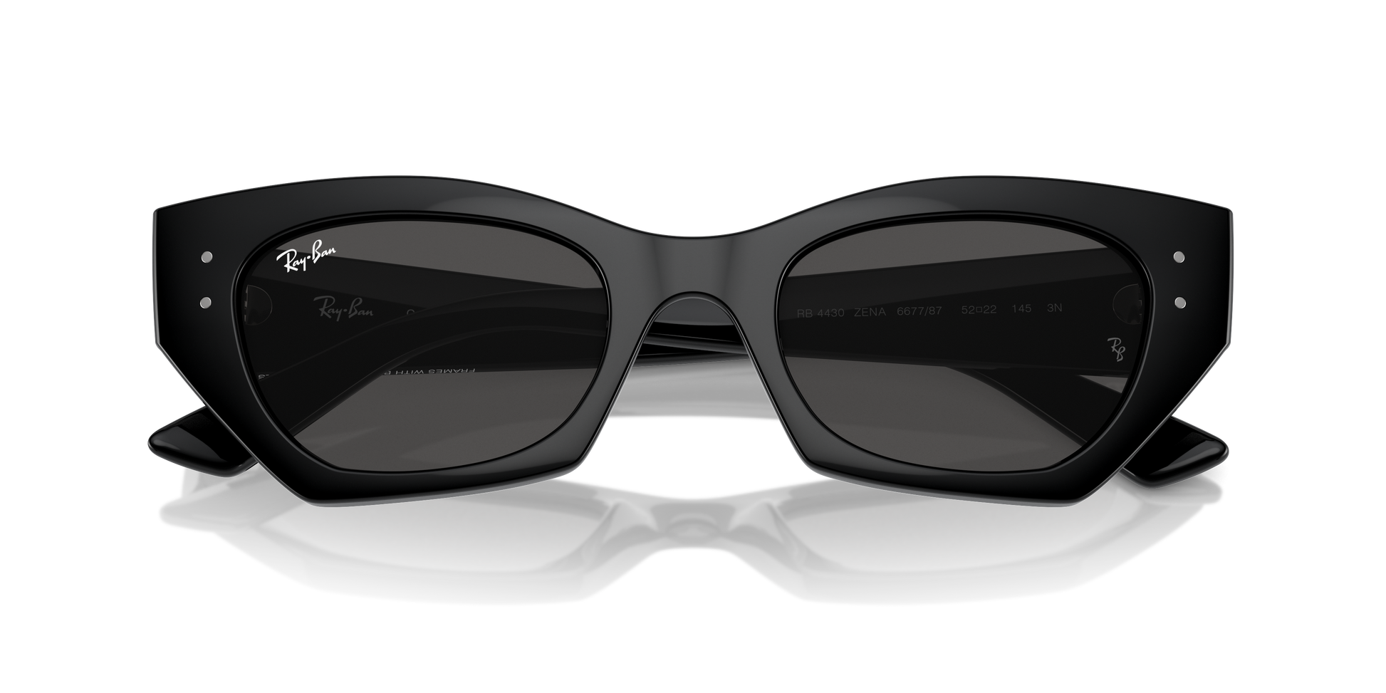 Ray-Ban RB4430 ZENA 667787