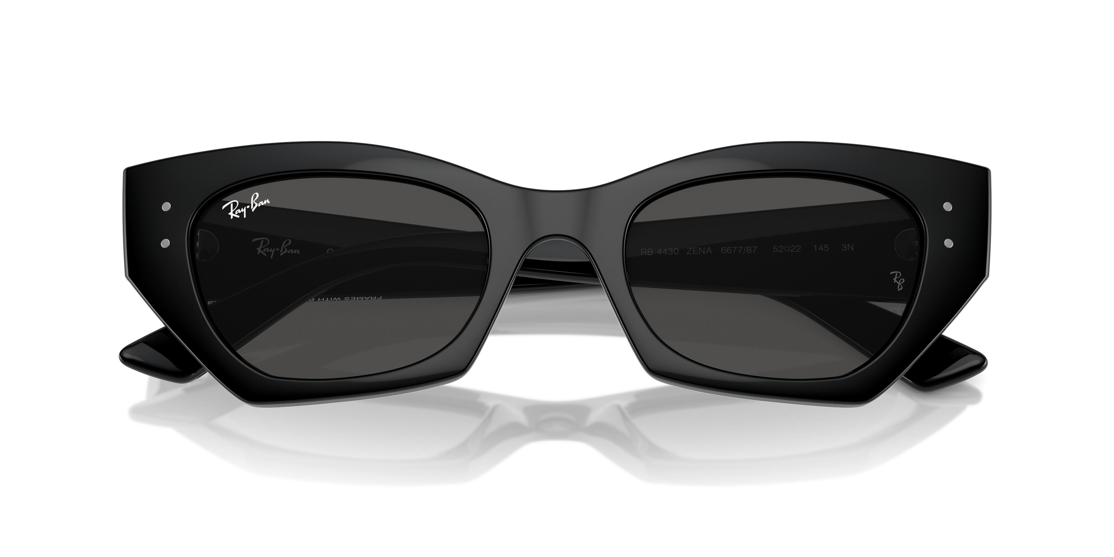 Ray-Ban RB4430 ZENA 667787
