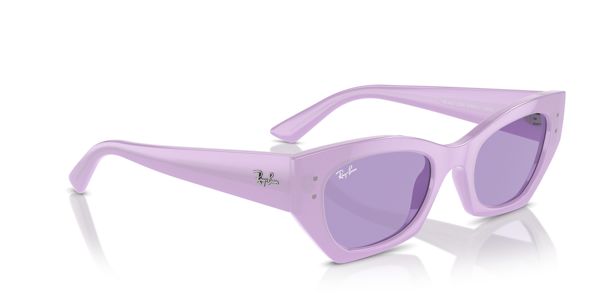 Ray-Ban RB4430 ZENA 67581A