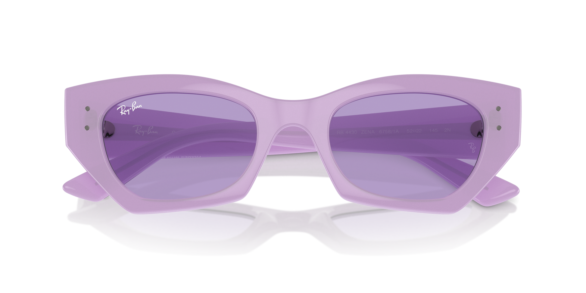 Ray-Ban RB4430 ZENA 67581A