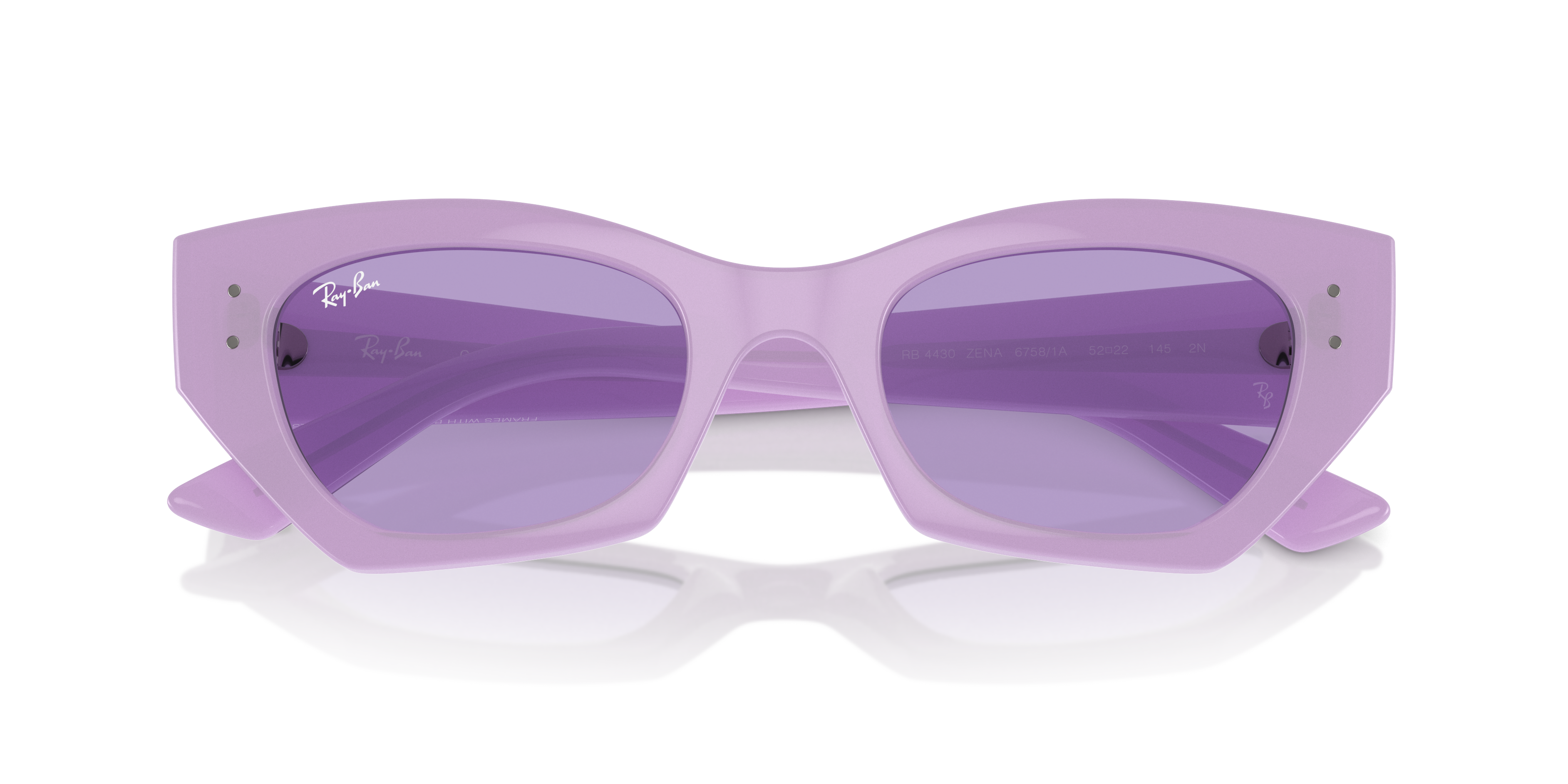 Ray-Ban RB4430 ZENA 67581A
