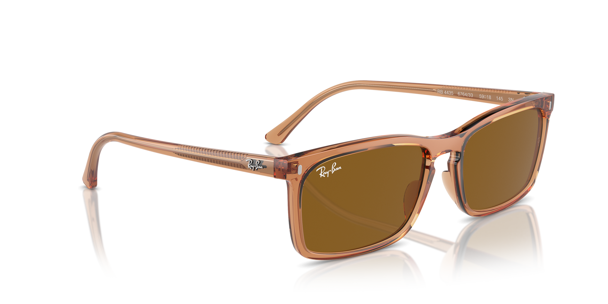 Ray-Ban RB4435 676433
