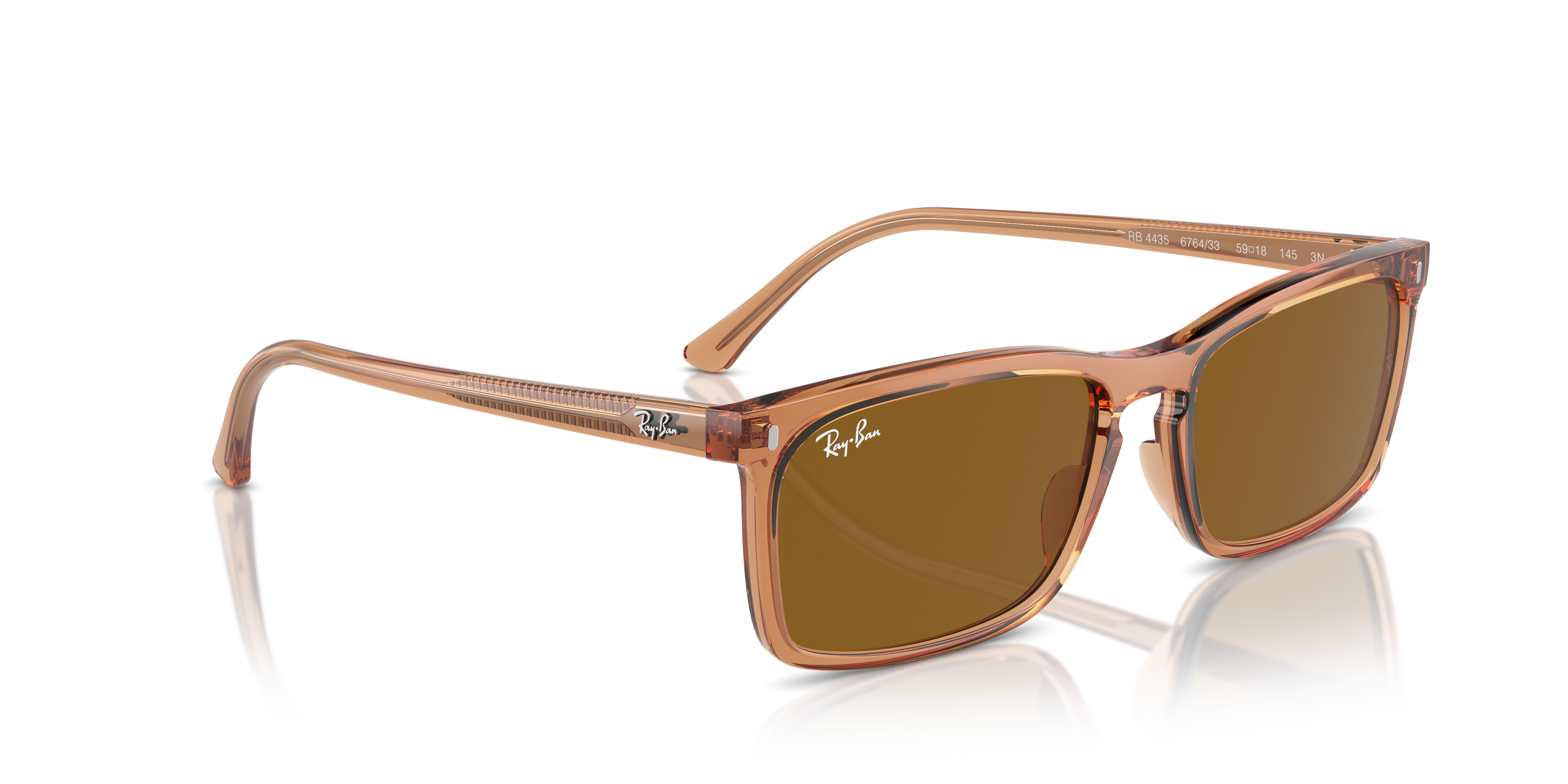 Ray-Ban RB4435 676433