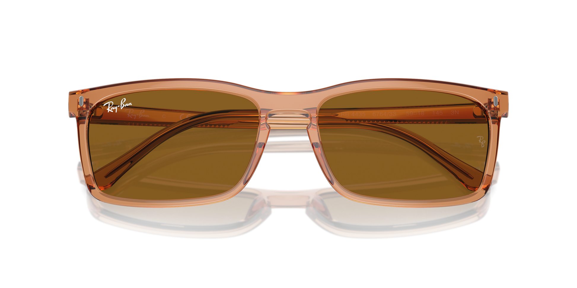 Ray-Ban RB4435 676433