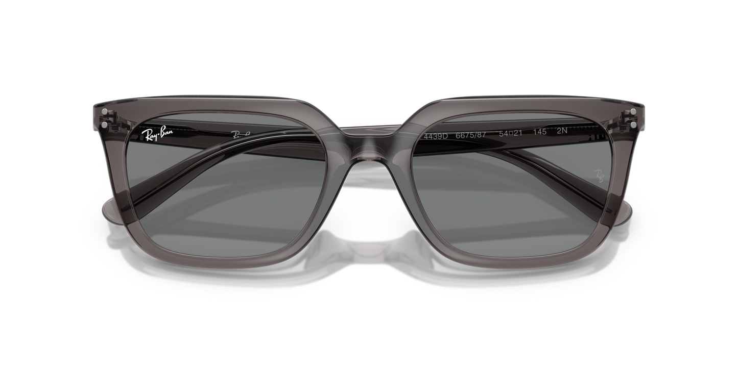 Ray-BanRB4439D 667587 54