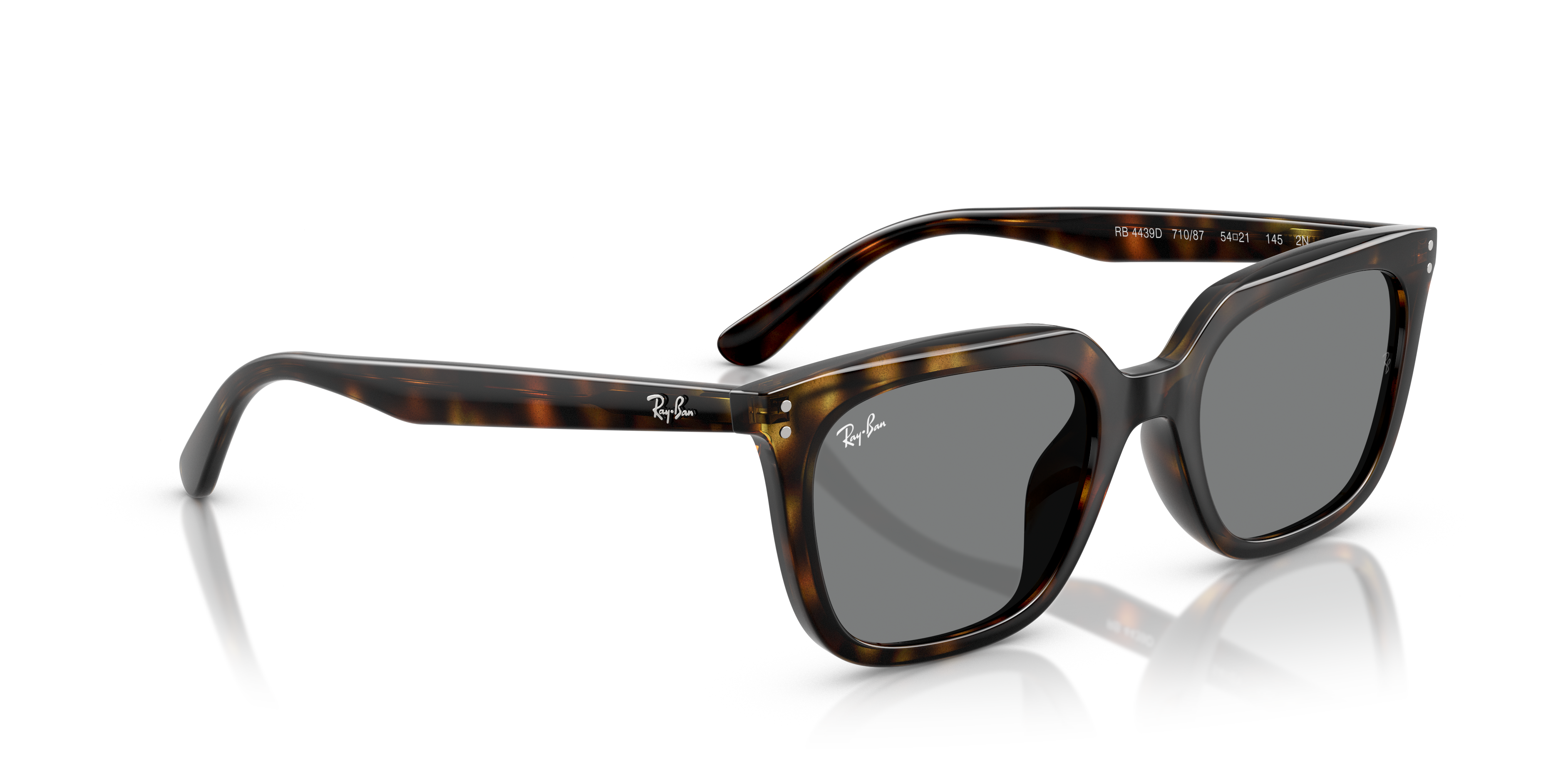 Ray-Ban RB4439D 710/87
