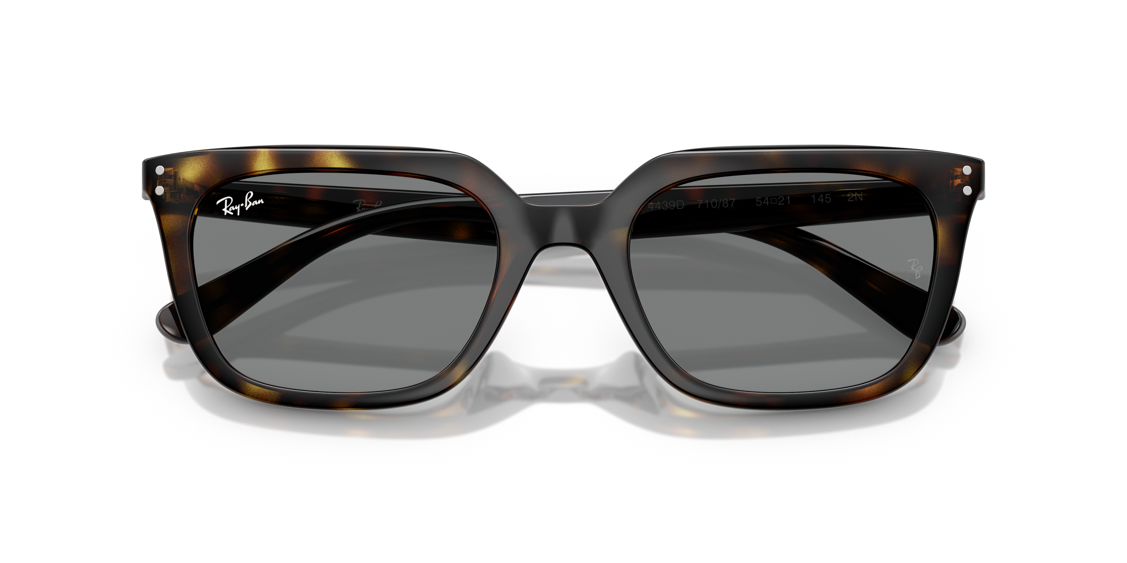 Ray-Ban RB4439D 710/87