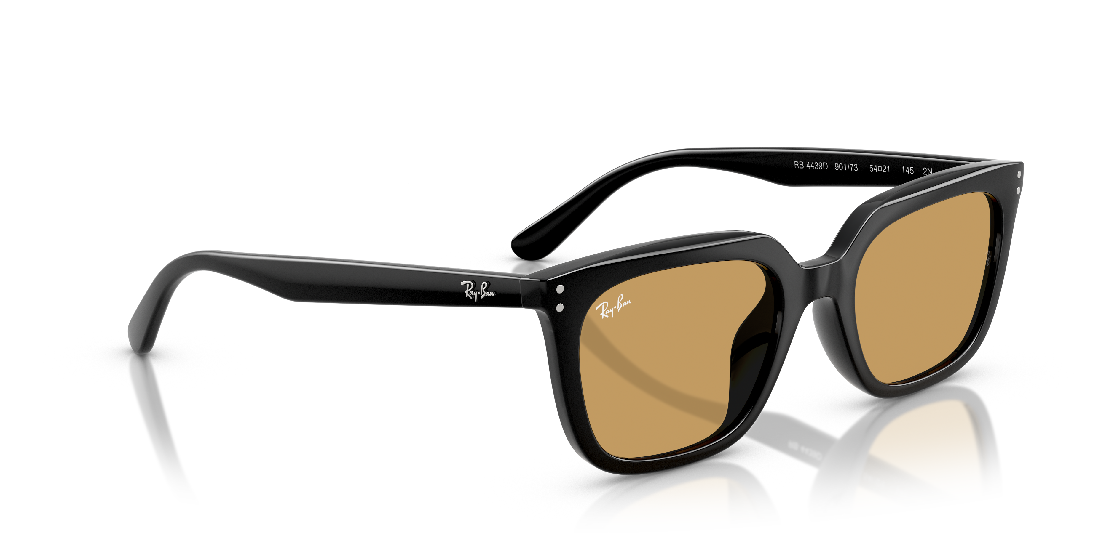 Ray-Ban RB4439D 901/73