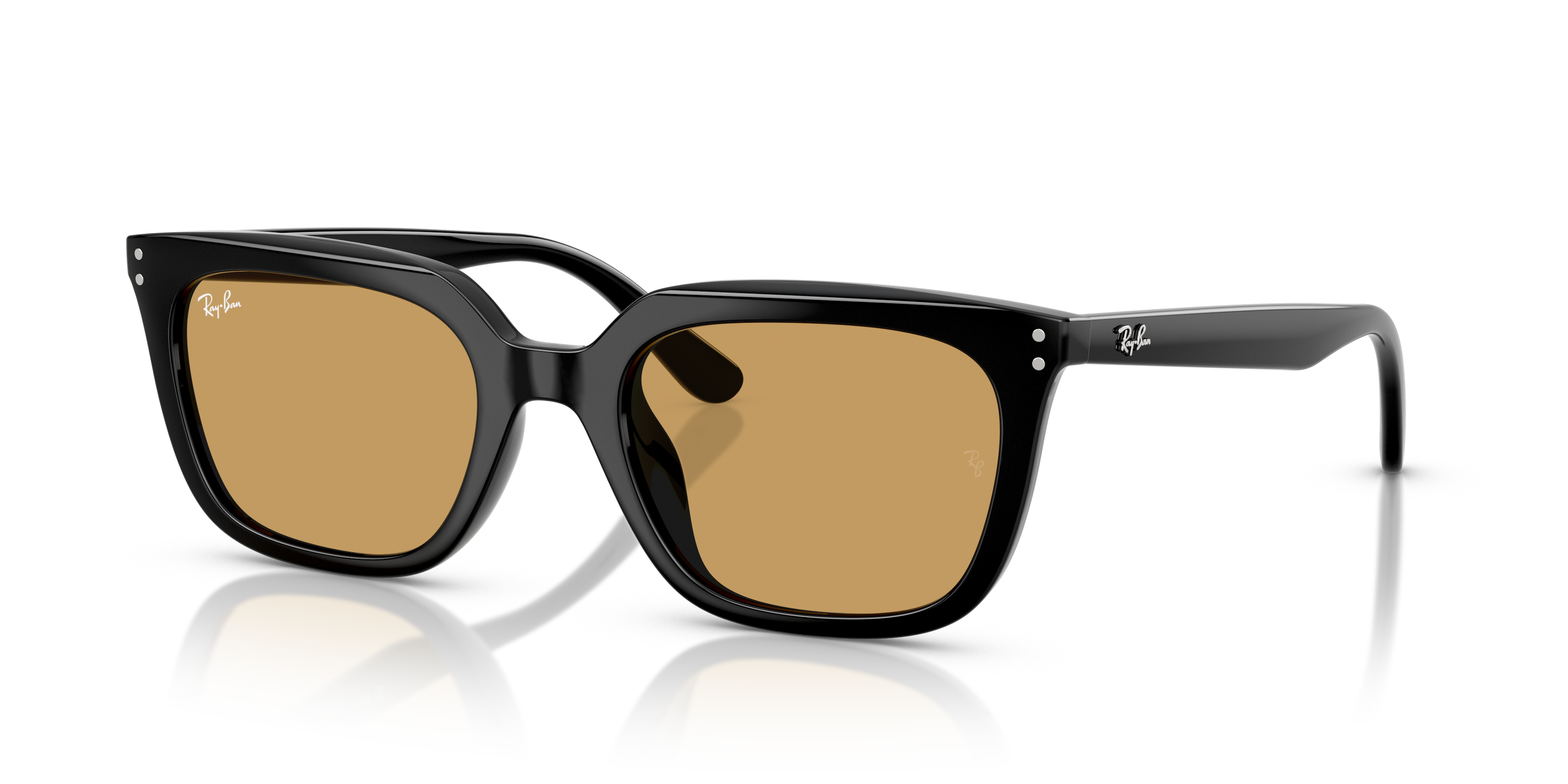 Ray-Ban RB4439D 901/73