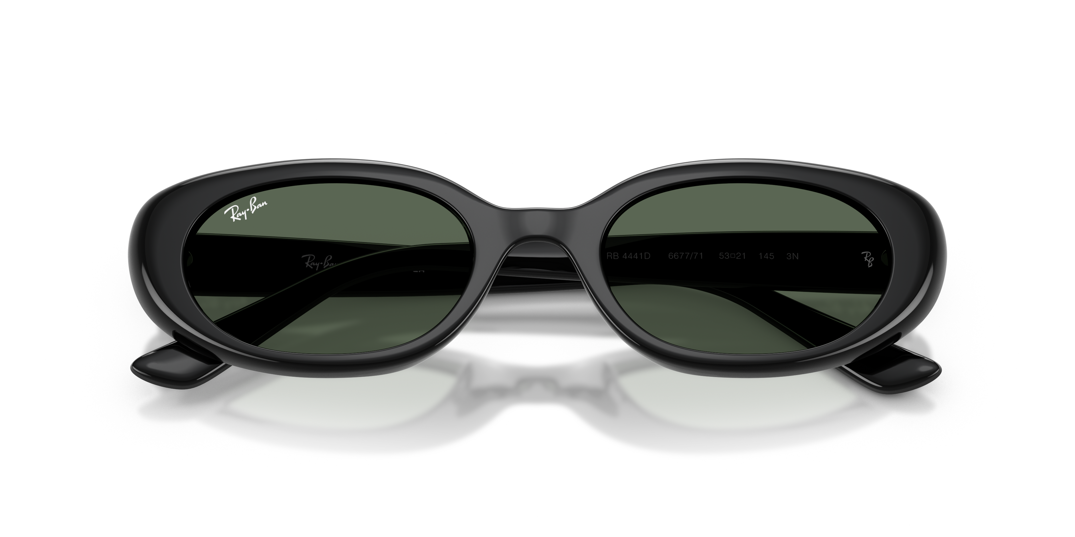 Ray-Ban RB4441D 667771