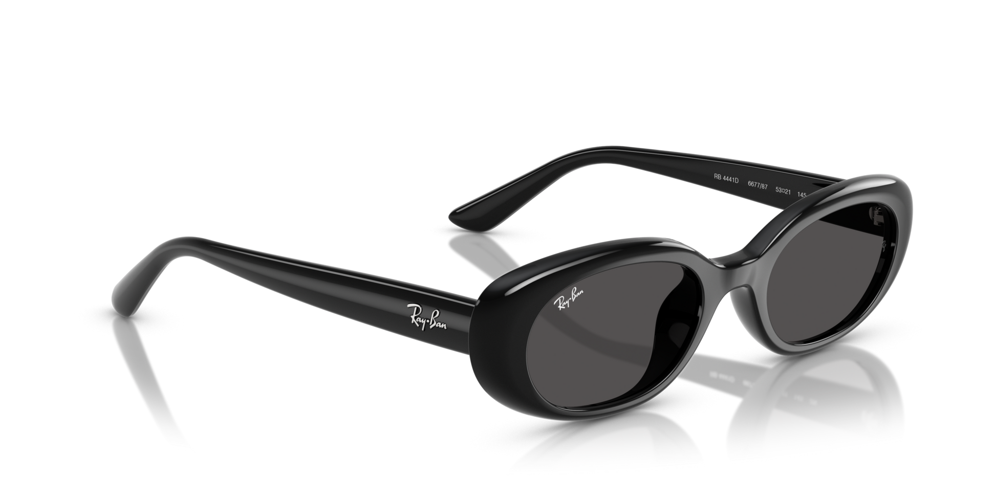 Ray-BanRB4441D 667787 53