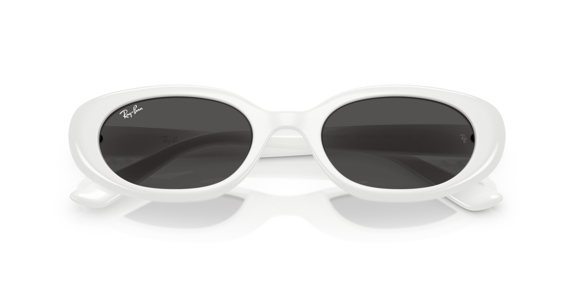 Ray-BanRB4441D 677287 53