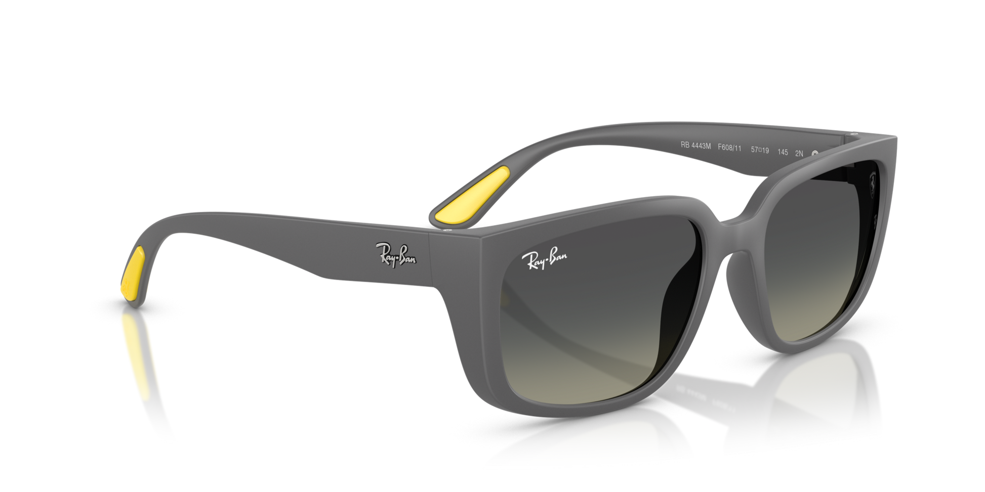 Ray-BanRB4443M F60811 57