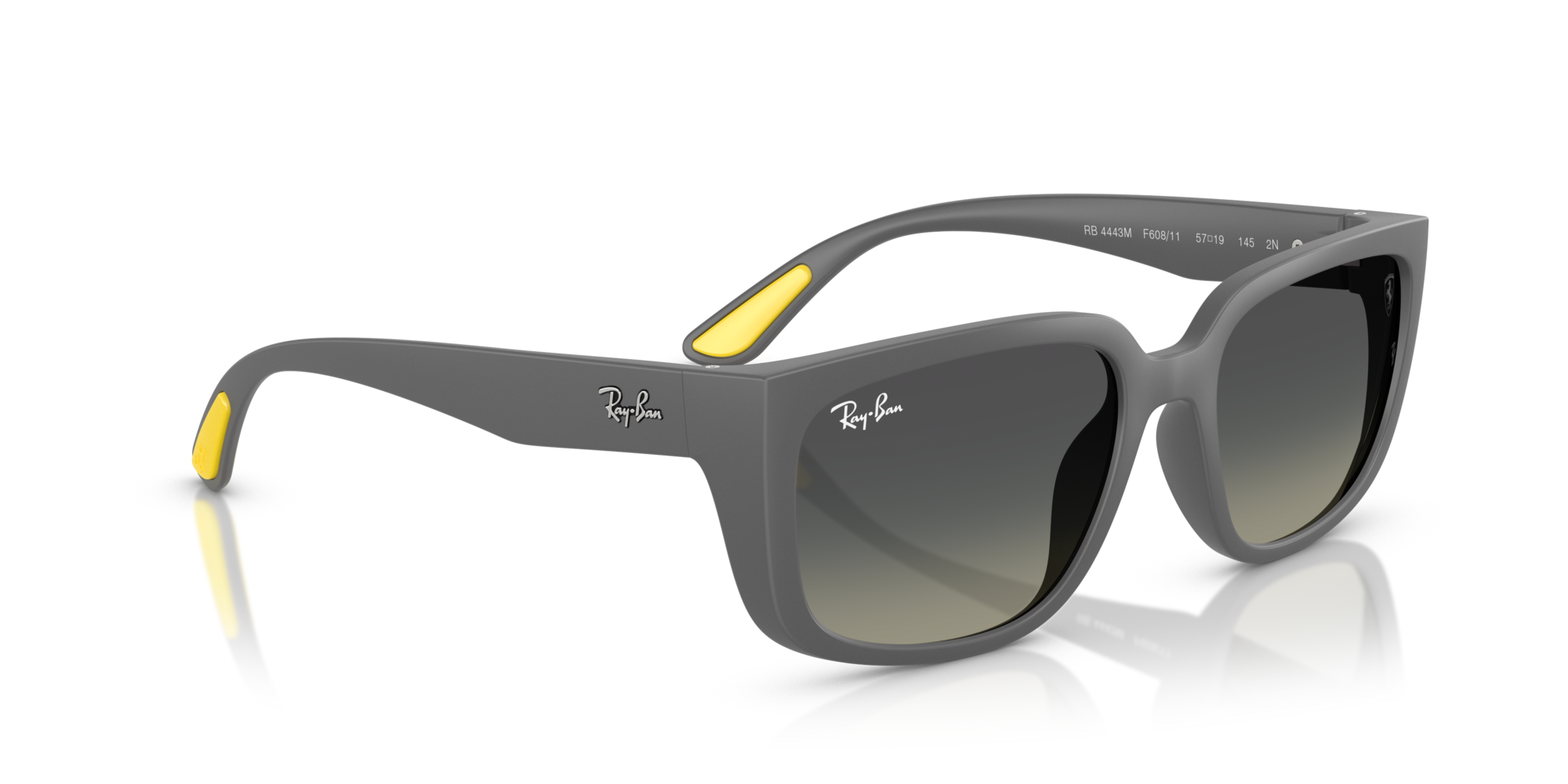 Ray-BanRB4443M F60811 57