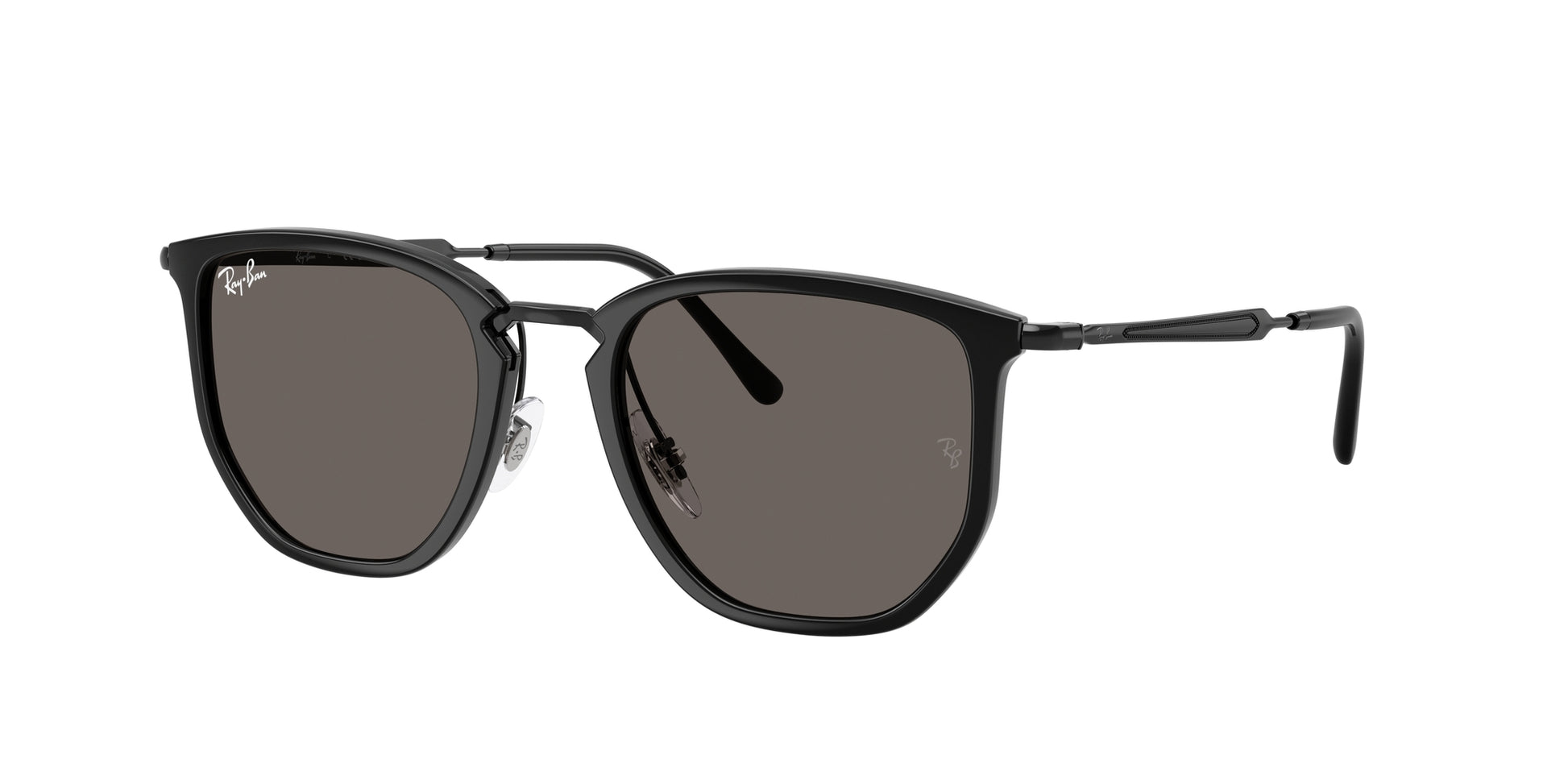 Ray-Ban RB4451 601/B1 53