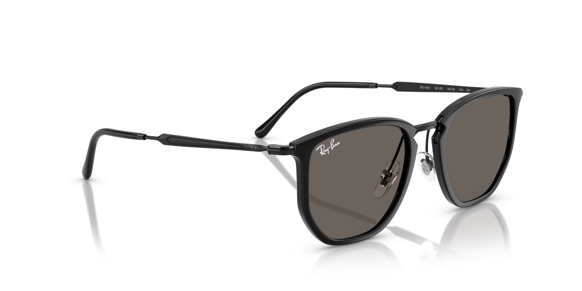 Ray-Ban RB4451 601/B1 53