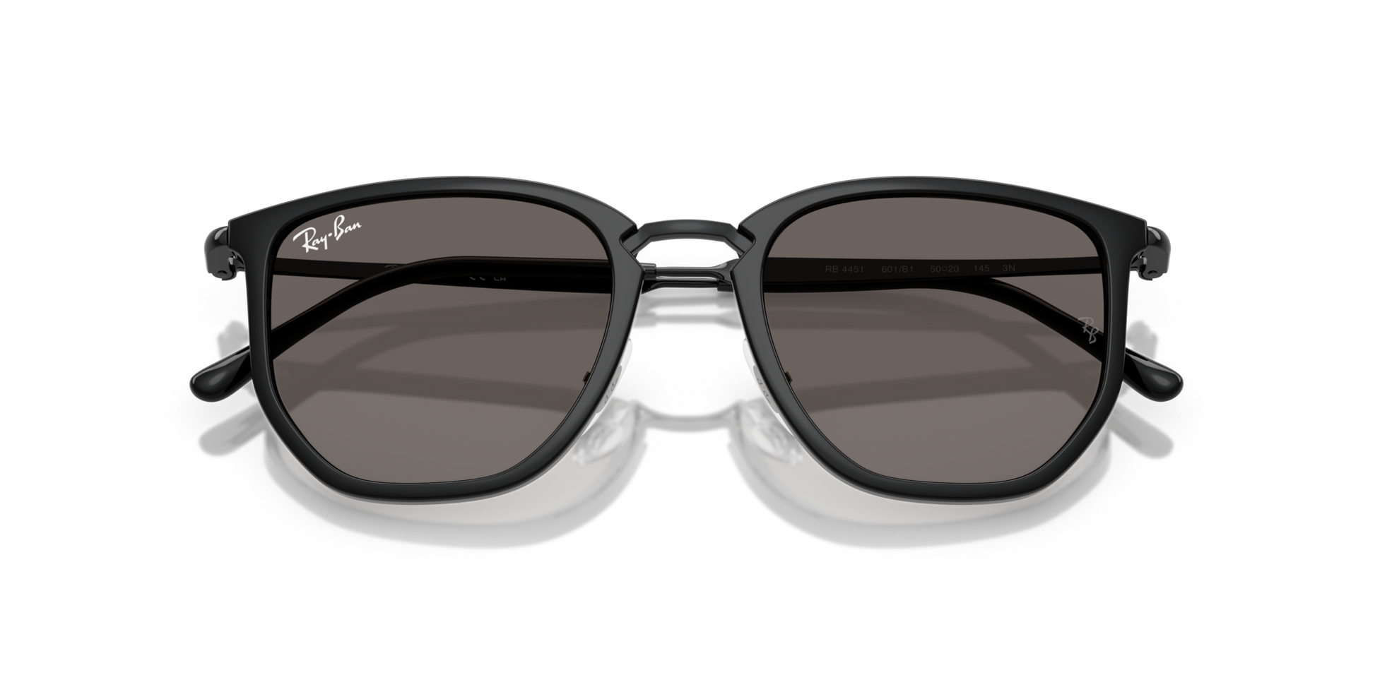 Ray-Ban RB4451 601/B1 53