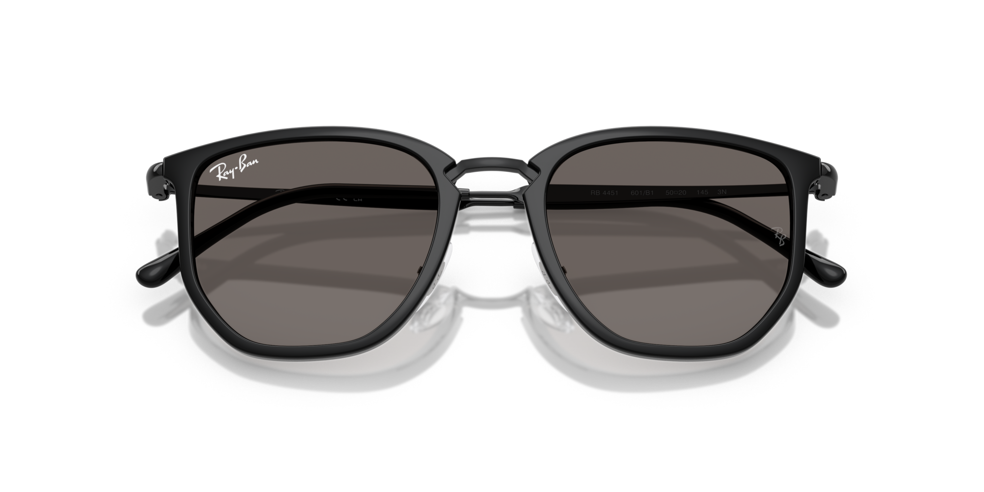 Ray-Ban RB4451 601/B1 53
