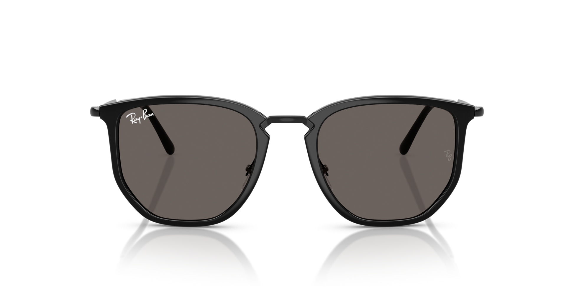 Ray-Ban RB4451 601/B1 53