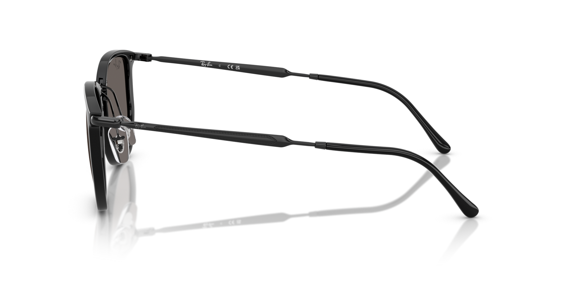 Ray-Ban RB4451 601/B1 53