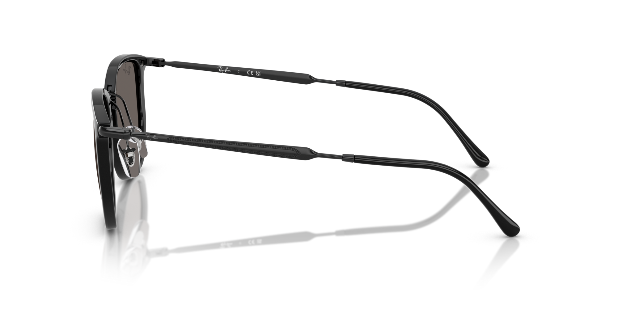 Ray-Ban RB4451 601/B1 53