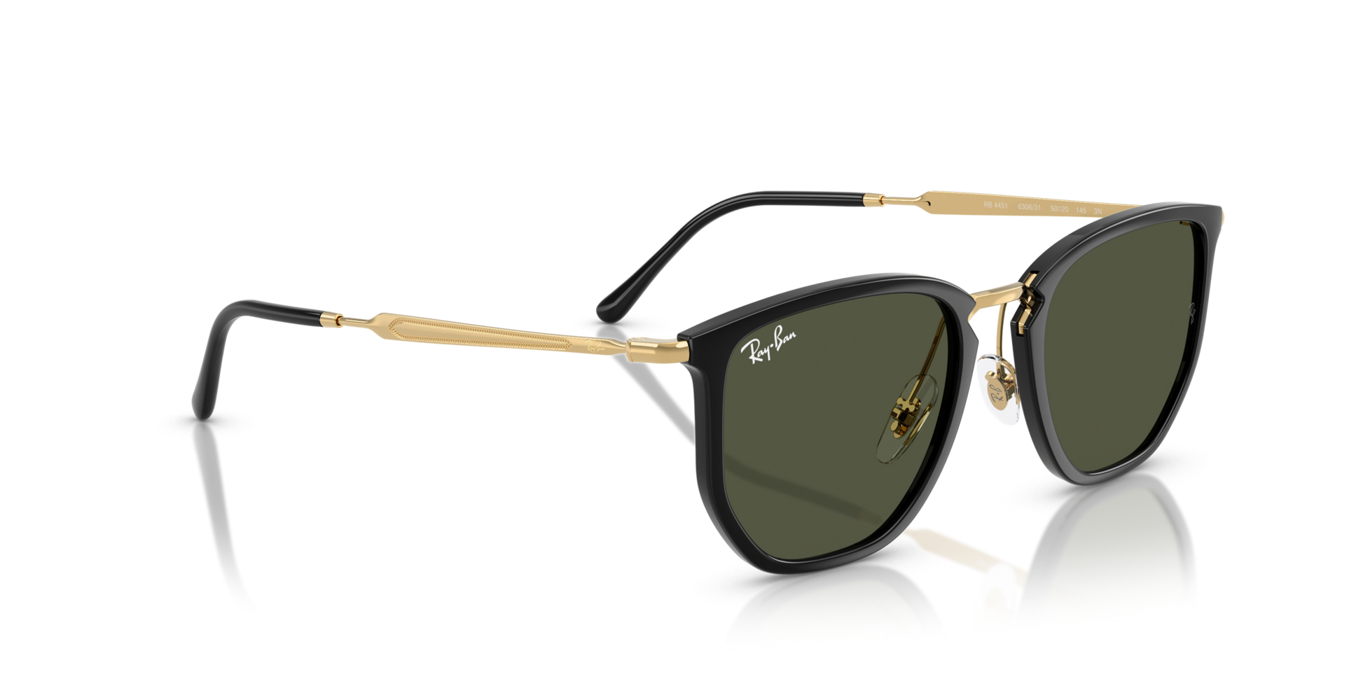 Ray-Ban RB4451 630631 53