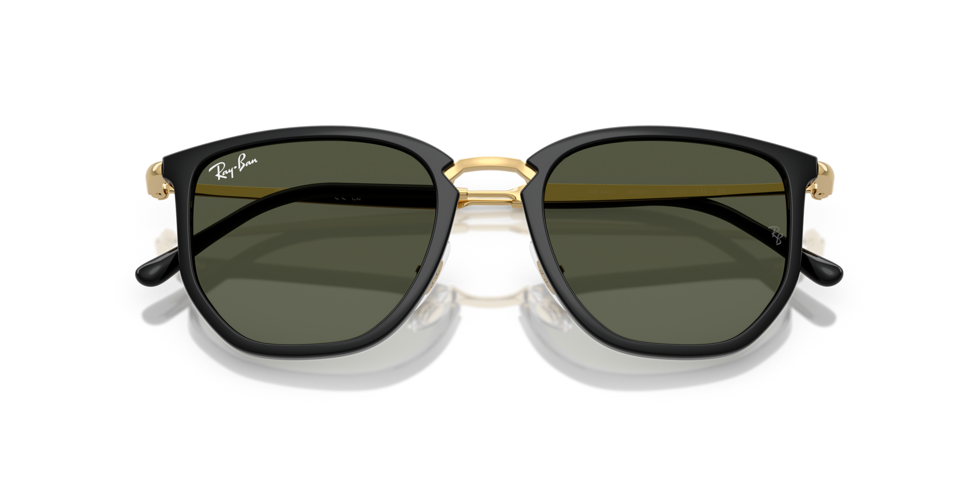 Ray-Ban RB4451 630631 53