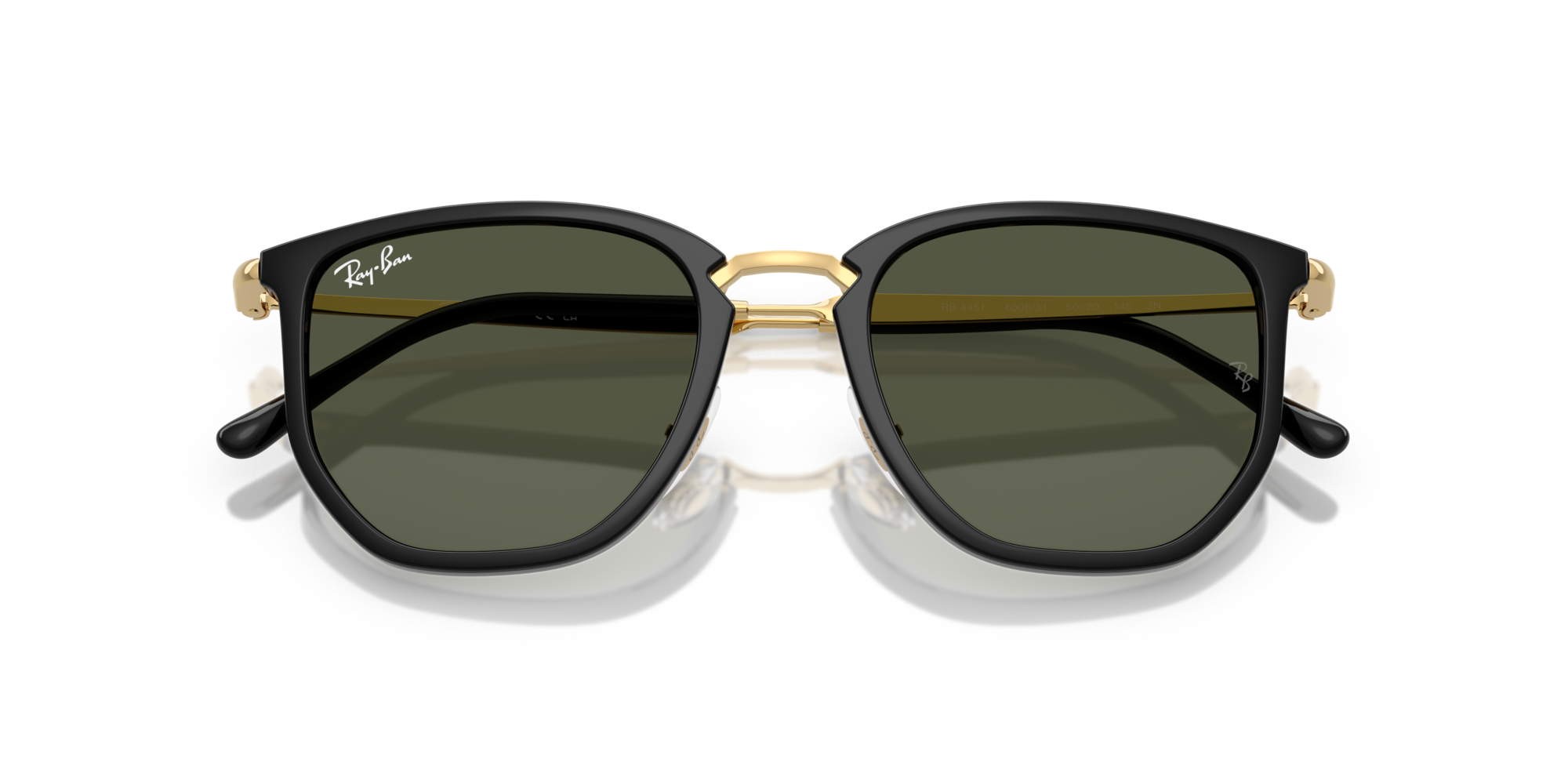 Ray-Ban RB4451 630631 53