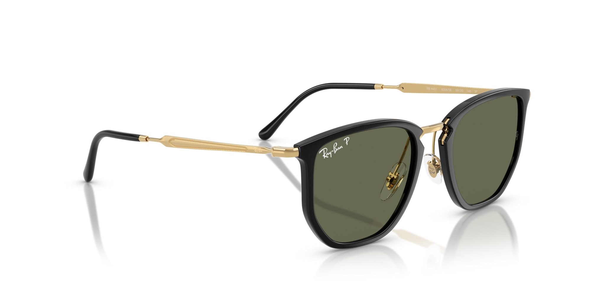 Ray-Ban RB4451 630658 53