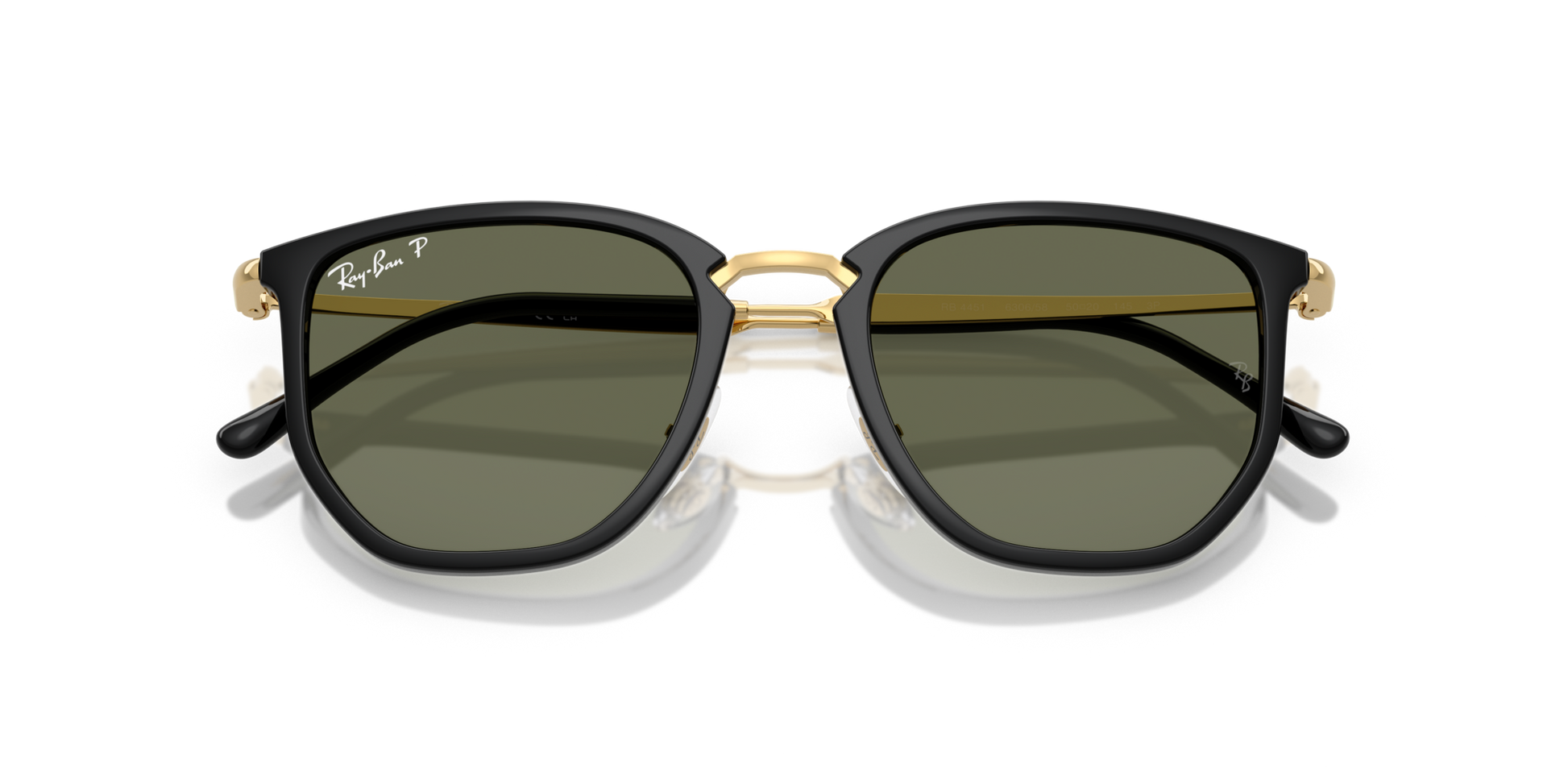 Ray-Ban RB4451 630658 53