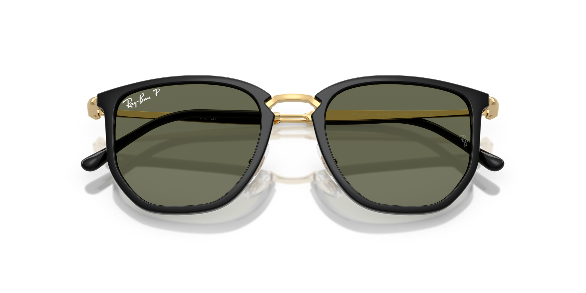 Ray-Ban RB4451 630658 53