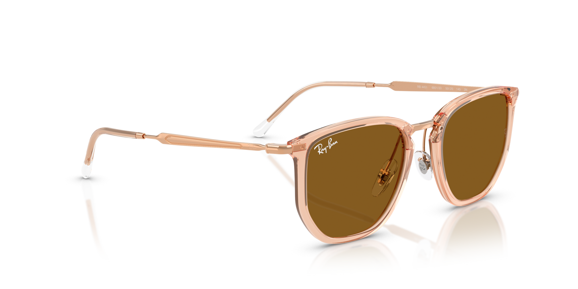 Ray-Ban RB4451 680133 53